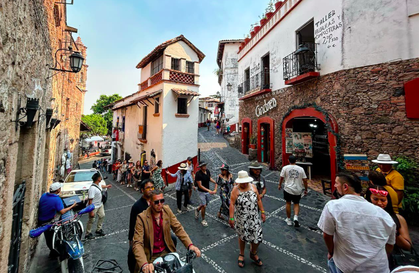 Sectur: México supera todas las expectativas de turismo durante el verano 2025