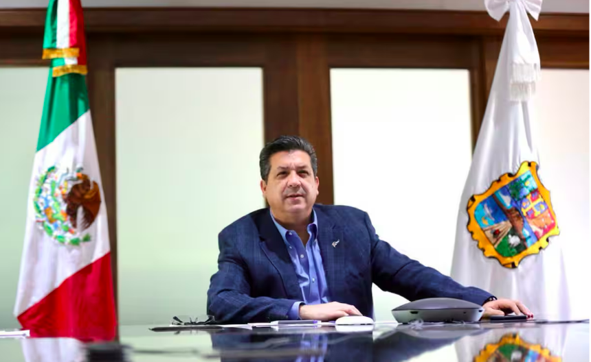 Ordena Congreso de Tamaulipas nueva revisión de cuentas de Cabeza de Vaca por posibles irregularidades