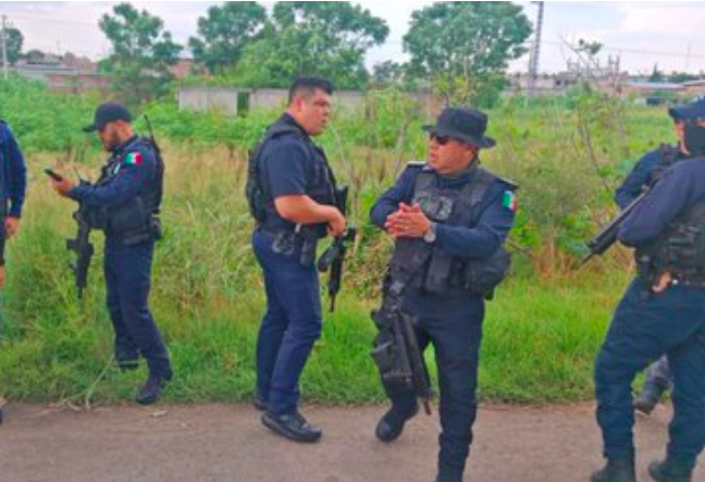 Rescatan a dos agentes federales secuestrados en Michoacán; tres detenidos y una víctima liberada