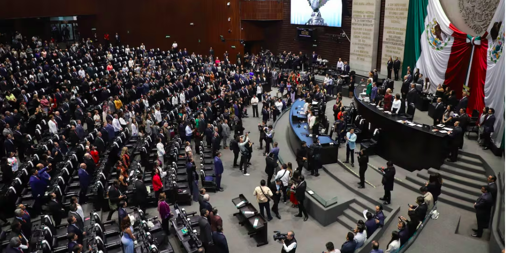 CSP: Paquete Económico 2026 se presentará el lunes al Congreso; apoyará más a la ciencia