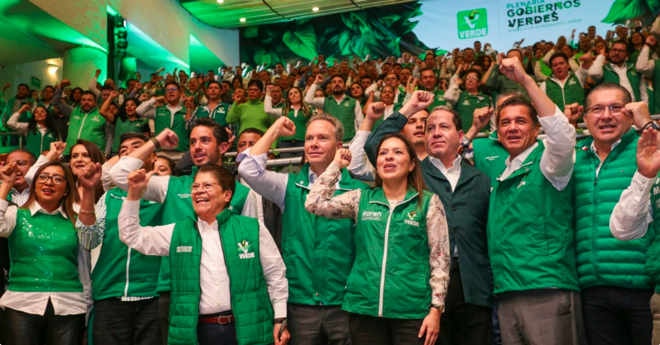 Senador del PVEM dice que “hay ratas en Morena” y dirigente plantea romper e ir solos