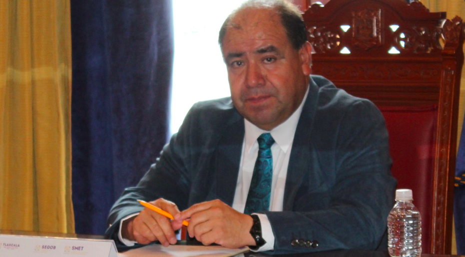 Senado decidirá continuidad de Miguel Nava en el Tribunal Electoral de Tlaxcala