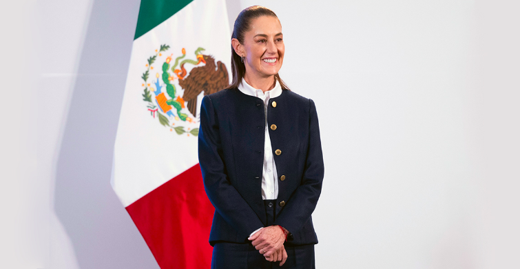 INFORMA GOBIERNO DE MÉXICO MEDIDAS SALUDABLES PARA DISMINUIR CONSUMO DE BEBIDAS AZUCARADAS