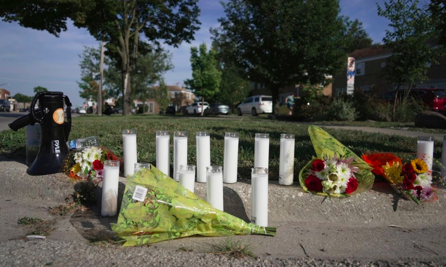 Condena SRE asesinato de mexicano en intento de detención del ICE en Chicago