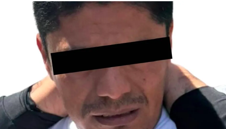 Detienen a chofer involucrado en “trenazo” en el que murieron 10 personas en Edomex