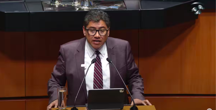 Cierra PT la puerta a candidatura de Saúl Monreal en Zacatecas rumbo a elecciones 2027