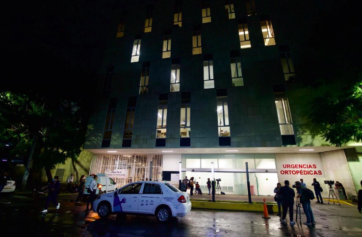 Asciende a 14 cifra de fallecidos tras explosión de pipa en Iztapalapa