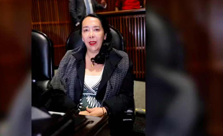 EUA sanciona a diputada de Morena por nexos con ‘Los Mayos’ del Cártel de Sinaloa