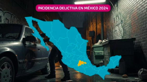 Celebra Órgano de Administración Judicial Reunión con Órganos Jurisdiccionales de Seis Distritos Judiciales