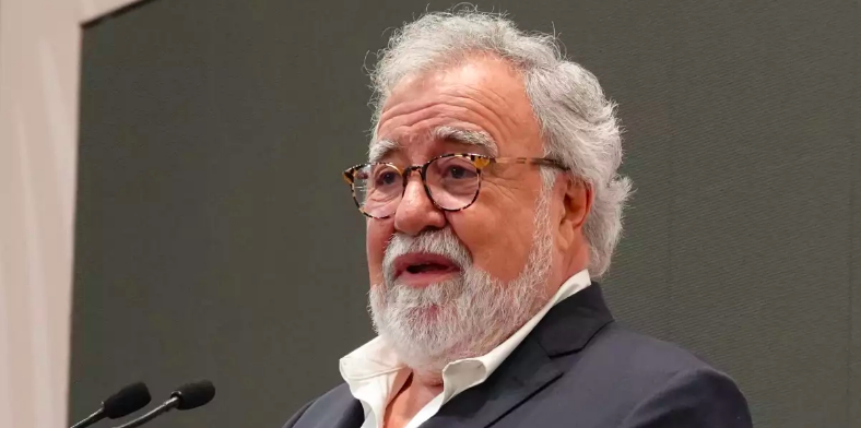 Designan a Alejandro Encinas representante de México ante OEA