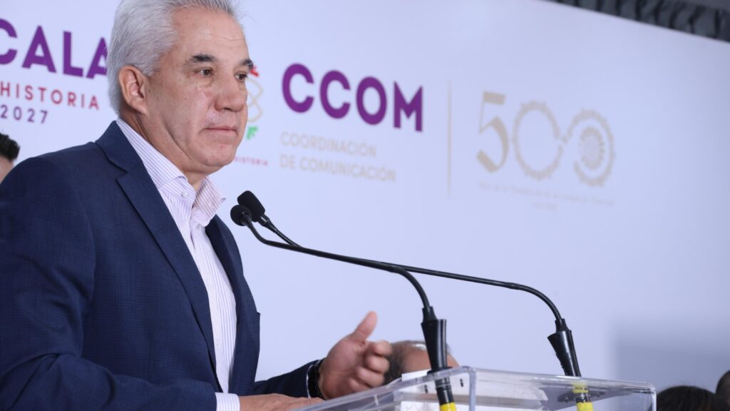 A CUATRO AÑOS DE GOBIERNO, LORENA CUÉLLAR LLEVA 93.7% PROMESAS CUMPLIDAS