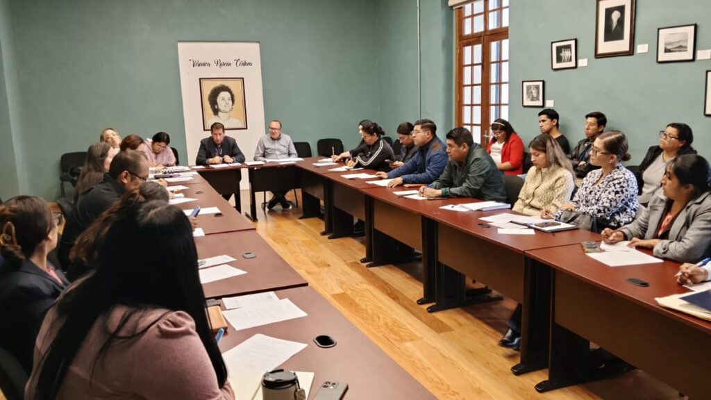 TLAXCALA PRESENTA RED DE PUNTOS CULTURALES PARA ACERCAR LA OFERTA ARTÍSTICA A LAS COMUNIDADES