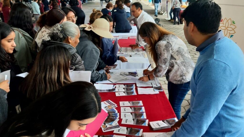 DIRECCIÓN DE ATENCIÓN A MIGRANTES HA BRINDADO MÁS DE 4 MIL ATENCIONES GRATUITAS
