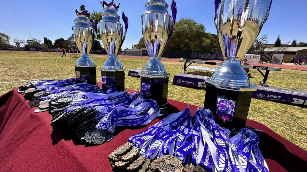 IDET INVITA A PARTICIPAR EN EL “TORNEO IV SEÑORÍOS” DE FRISBEE Y CACHIBOL