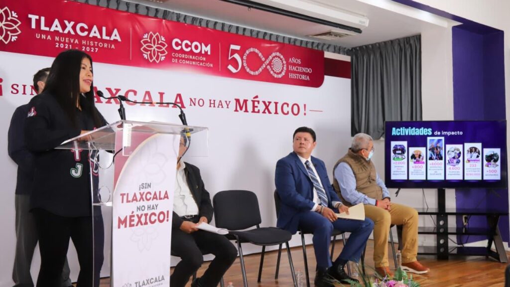 MES DE LA JUVENTUD 2025 SE CONSOLIDÓ COMO UNA FIESTA DE ENERGÍA, TALENTO Y SANA CONVIVENCIA