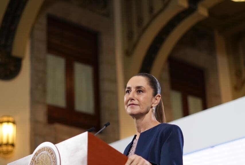 PAQUETE ECONÓMICO 2026 GARANTIZA PROGRAMAS DE BIENESTAR