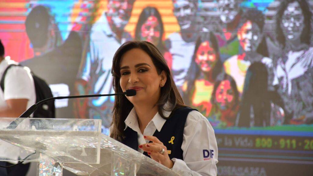 CON PREVENCIÓN Y APOYO EMOCIONAL, REDUCEN TASA DE SUICIDIOS EN TLAXCALA