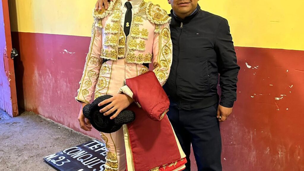 Arnulfo Alva, ‘El Che’ invita a la última fecha de la Copa Pana de #Apizaco.