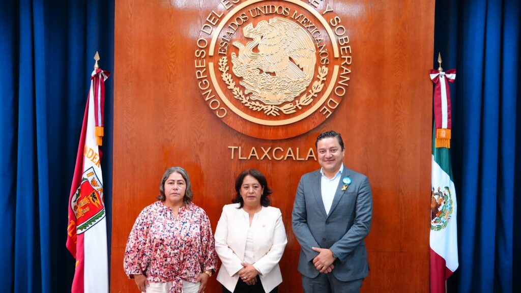 Sostienen Comisión de Salud del Congreso y SESA reunión de trabajo