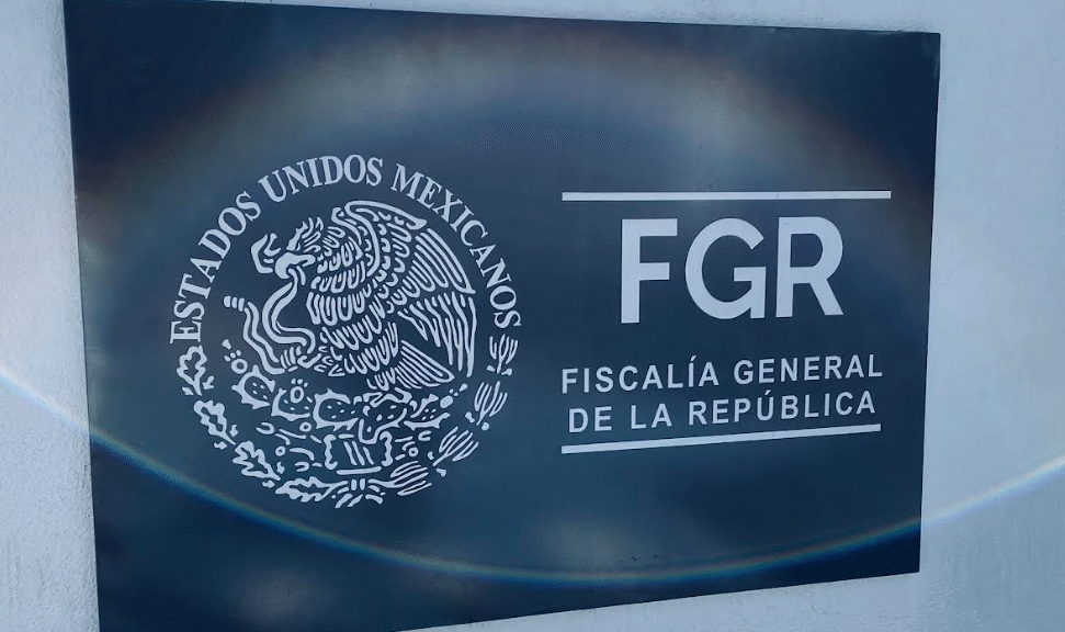 RESULTADOS DE FGR DURANTE EL MES DE AGOSTO DE 2025  EN TLAXCALA