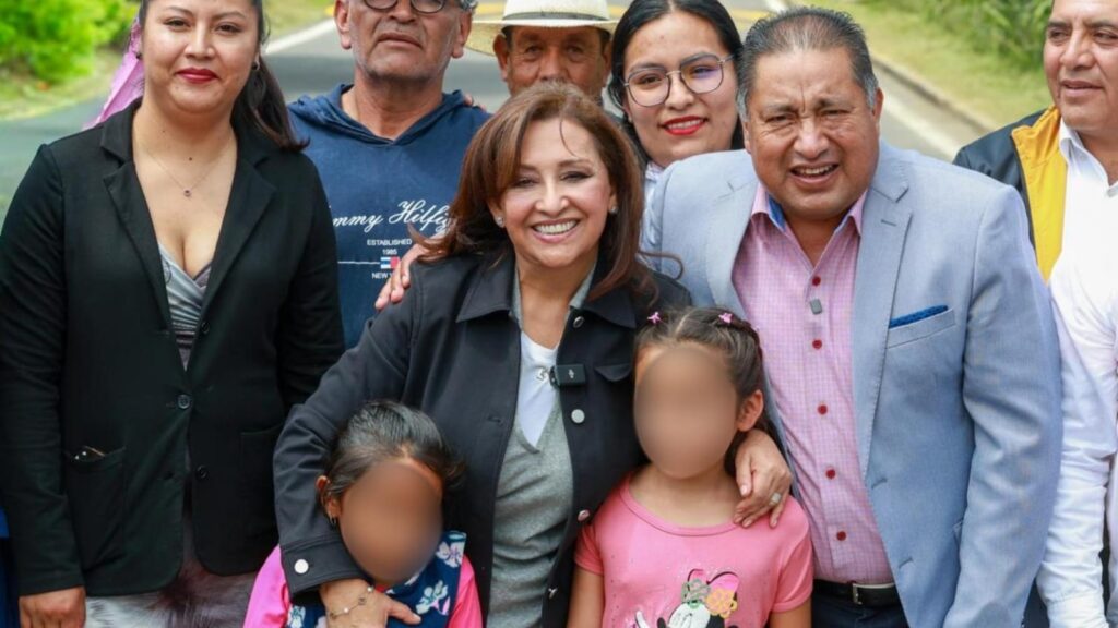 REHABILITACIÓN DE CARRETERA EN IXTACUIXTLA MEJORARÁ MOVILIDAD DE MÁS DE 5 MIL HABITANTES