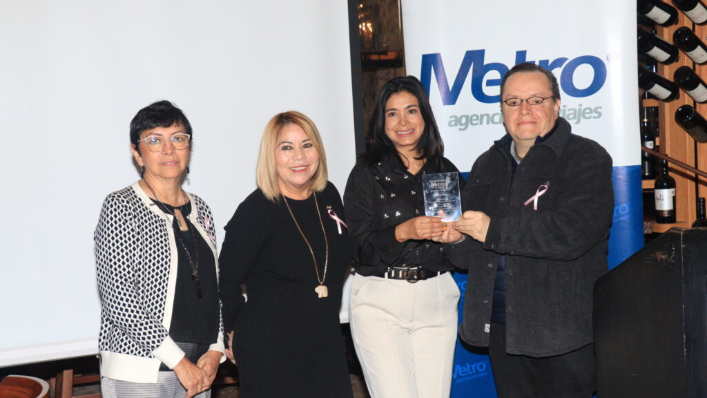 Val’Quirico fue sede del Sexto Encuentro de Promoción Turística  de la AMAV Metropolitana