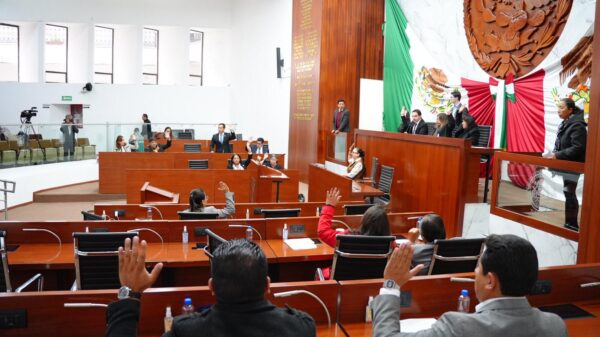 Establece Congreso Tablas de Valores Unitarios de Suelo y Construcción para el ejercicio fiscal 2026