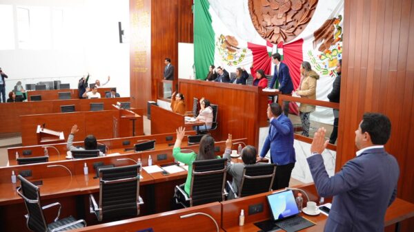 Aprueba LXV Legislatura convocatoria para integrar el Comité de Participación Ciudadana del Sistema Anticorrupción del Estado