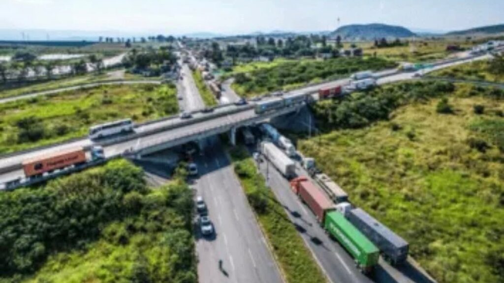 AUMENTA LIBERACIÓN DE CASETAS Y CARRETERAS