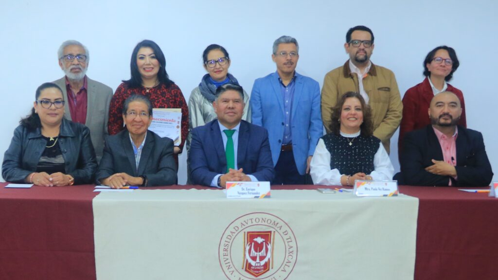 Conmemora Doctorado en Ciencias Sociales UATx, su décimo aniversario