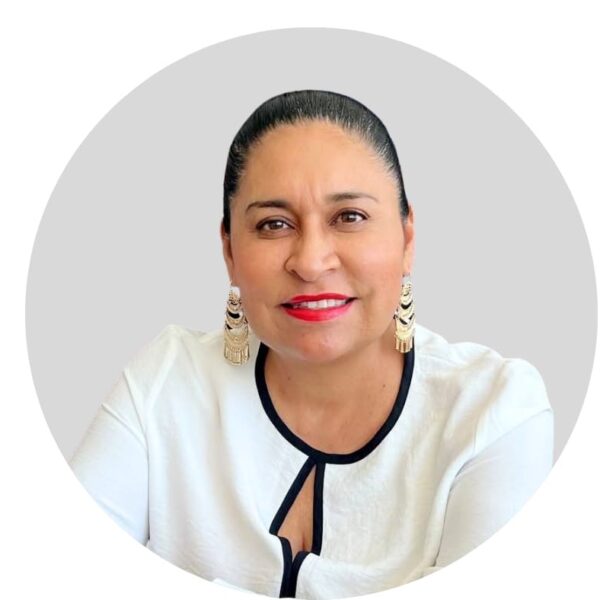 El maíz es la raíz