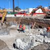 AVANZA LA CONSTRUCCIÓN DEL DISTRIBUIDOR VIAL SANTA ANA EN TLAXCALA