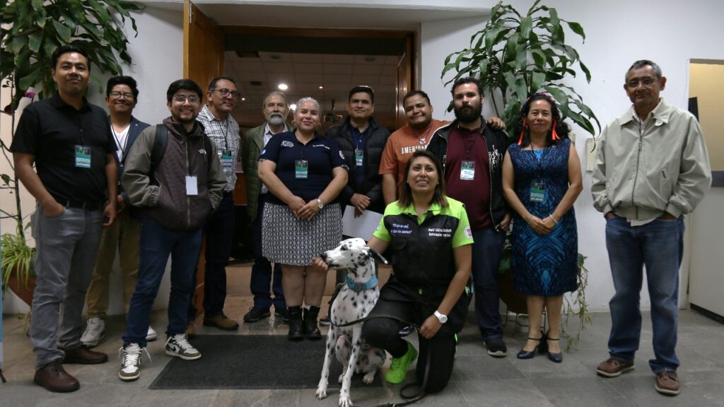 Ganan estudiantes del CTBC-UATx concurso internacional de Intel®