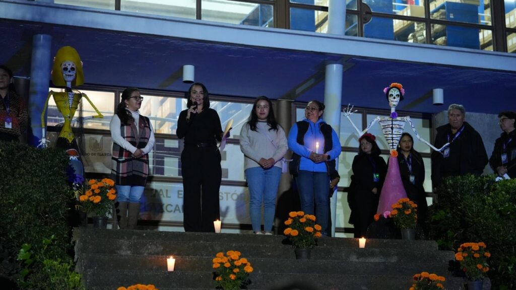 ARCHIVO HISTÓRICO REVIVE LA MAGIA DE LAS LEYENDAS CON LA EXPOSICIÓN “HECHICERÍA Y LEYENDAS EN TLAXCALA: ¿Y TÚ CREES?”