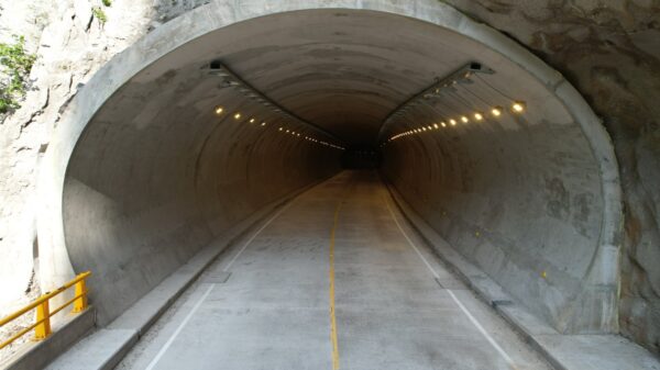 CONCLUYE SICT CONSTRUCCIÓN DE LA CARRETERA SAN IGNACIO – TAYOLTITA, QUE FOMENTA LA ACTIVIDAD ECONÓMICA ENTRE DURANGO Y SINALOA