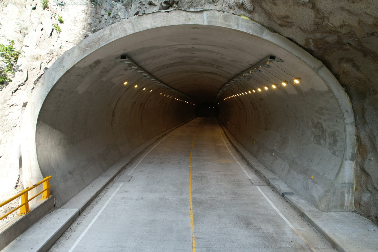 CONCLUYE SICT CONSTRUCCIÓN DE LA CARRETERA SAN IGNACIO – TAYOLTITA, QUE FOMENTA LA ACTIVIDAD ECONÓMICA ENTRE DURANGO Y SINALOA