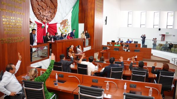 Define Congreso del Estado reglas para elegir a titulares de los órganos internos de control del TET e ITE