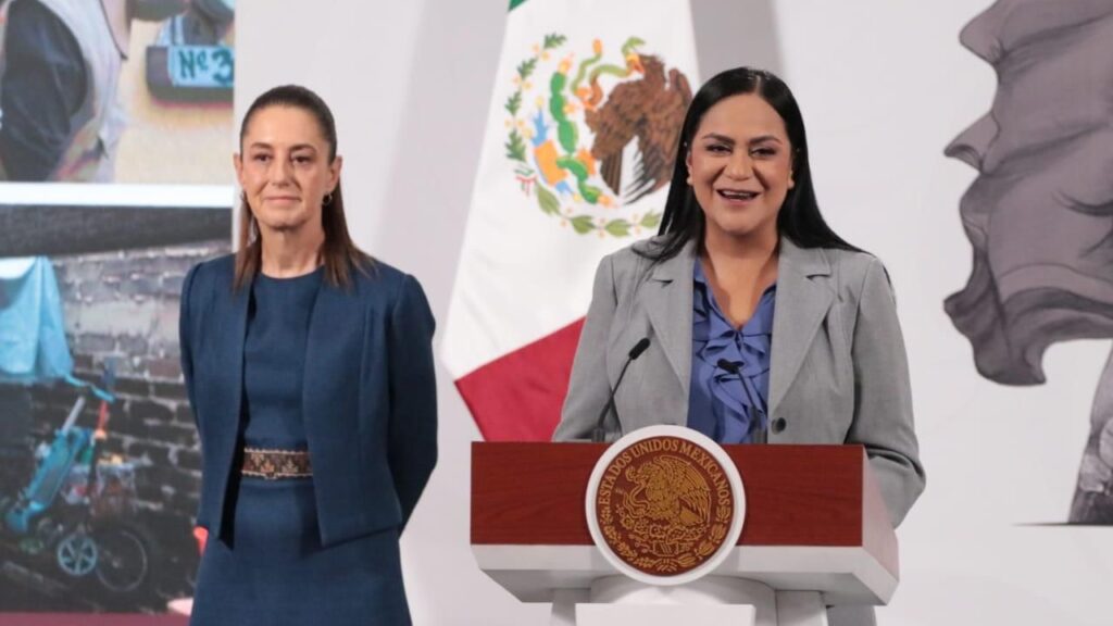 En Nezahualcóyotl y Los Reyes La Paz, inicia entrega de apoyo para limpieza a personas afectadas por las lluvias: Bienestar