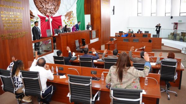 Cambia denominación a Ley del Instituto Tlaxcalteca para la Educación de Jóvenes y Personas Adultas