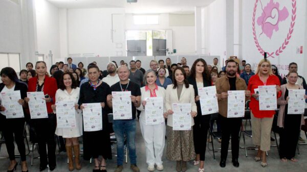 Elaboraron la CEDHT y “Nunca dejes de brillar A.C.” el Decálogo para el Buen trato de la población LGBT+