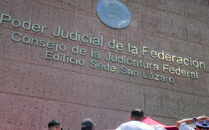 Denuncian a altos mandos de Seguridad del Poder Judicial de la Federación por acoso y abusos laborales