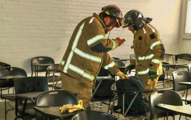 Identifican a dos personas presuntas responsables de amenazas de bomba en UNAM