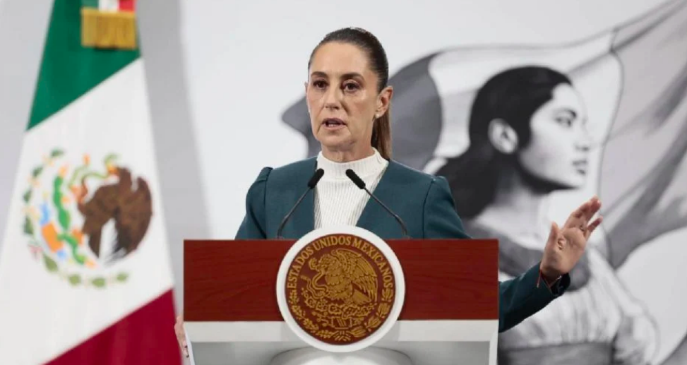 Sheinbaum expresa desacuerdo por exclusión de Cuba, Nicaragua y Venezuela de la Cumbre de las Américas; no asistirá