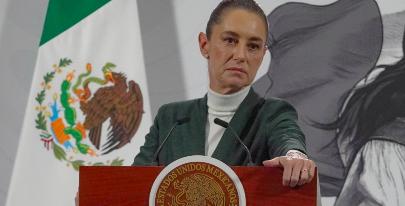 Claro que vamos a revisar que las refresqueras cumplan con bajar el azúcar: Sheinbaum