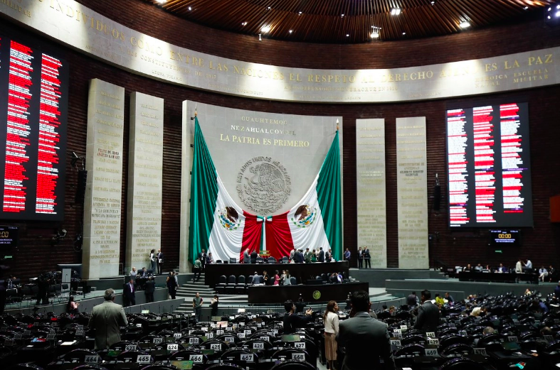 Diputados inician discusión de la Ley de Ingresos de la Federación 2026