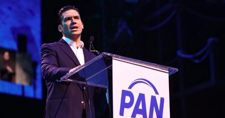 PAN da fin a sus alianzas con el PRI, anuncia que darán prioridad al panismo