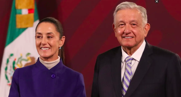 En un año, gobierno de Sheinbaum decomisó la tercera parte que AMLO en su sexenio