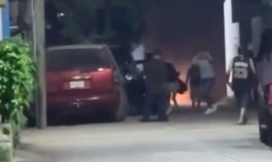 Asesinan a alcalde de Pisaflores, Hidalgo; sujetos en moto le dispararon frente a su domicilio