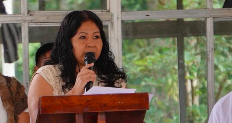 Una maestra es asesinada en Oaxaca; alumno le habría disparado por mala calificación