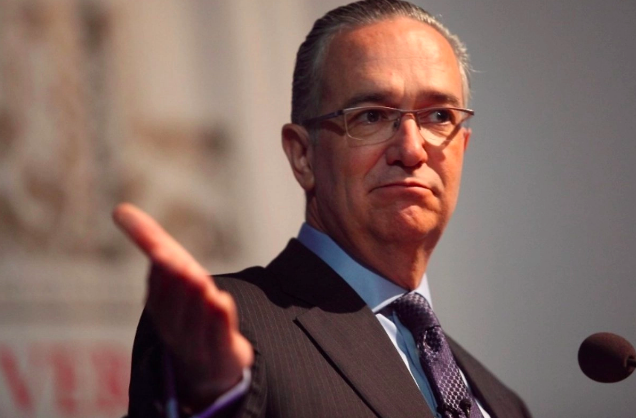 Salinas Pliego pide se le actualice su deuda con el SAT; dice que pagará en 10 días